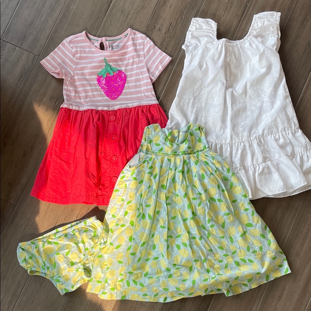Mini Boden Bundle